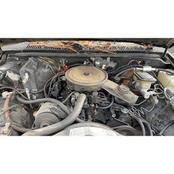 V6 Engine And Automatic Transmission For Sale