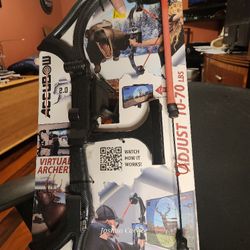 Accubow 2.0