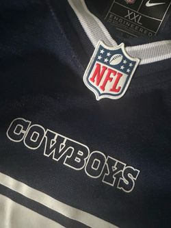 Cowboys Jersey