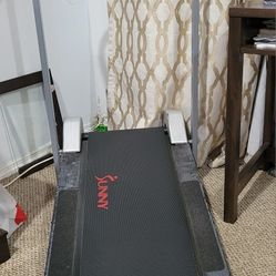 Manuel Treadmill 