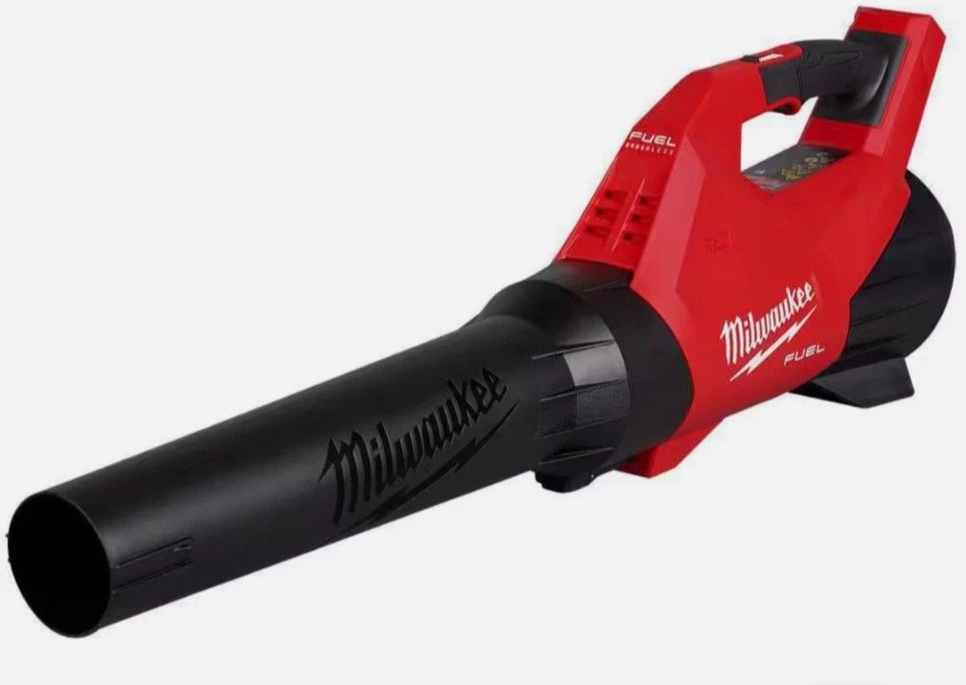 Milwaukee Leaf Blower (Tool Only)