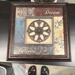 Frame