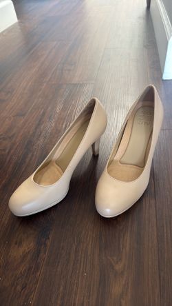Brand New Naturalizer Heels