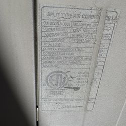 Air Conditioner