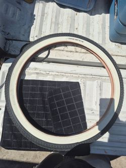 Bike Tires