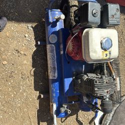 Gas Compressor