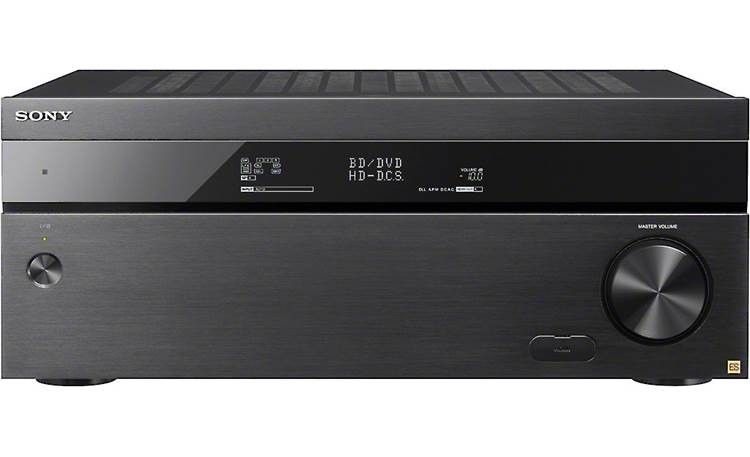 Sony STR ZA3000ES Receiver