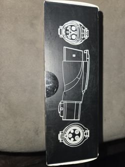 Tesla To J1772 Charging Adapter