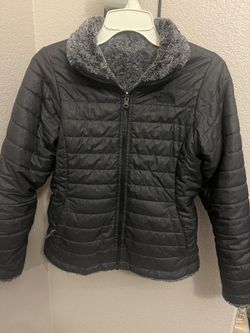 Kids The North Face Reversible Jacket