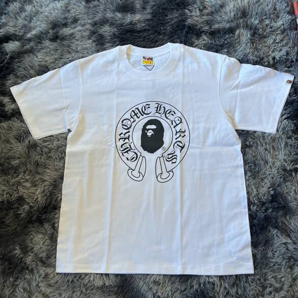 Bape Shirts