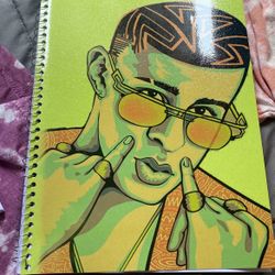 Notebook