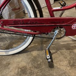 Cruising Bicycle 