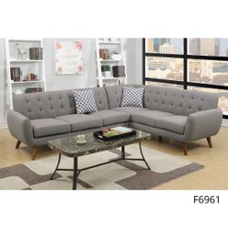Sectional Sofa