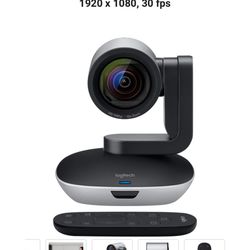 Logitech Camera