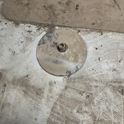 Exercise Pole (stripper pole)