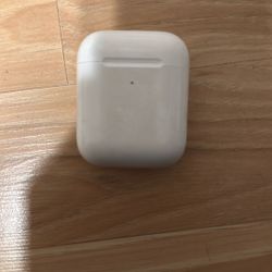 AirPod Gen 2