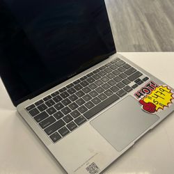 MacBook Air M1 2020 8ram 512gb 