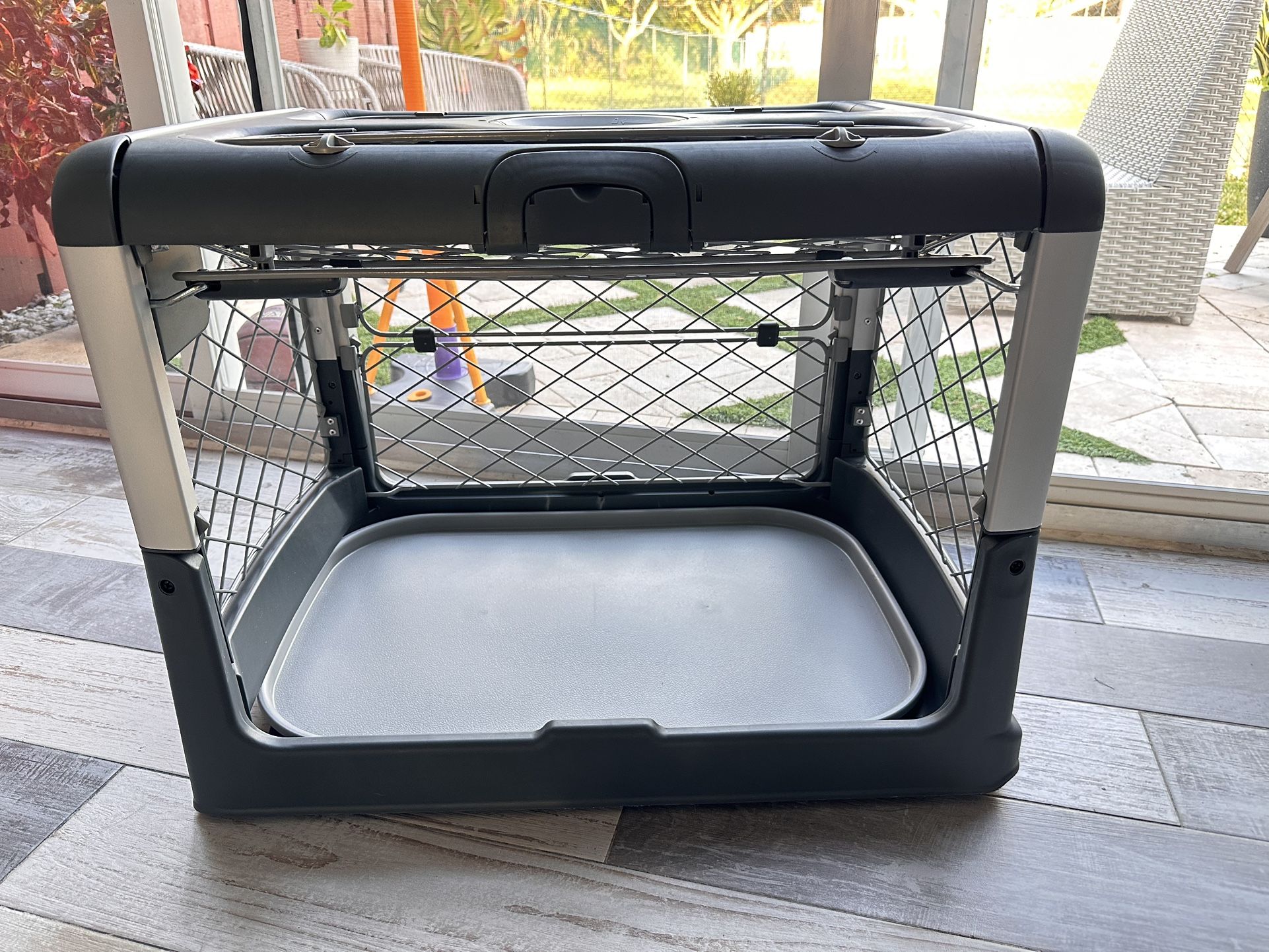 Diggs Revol Small Dog Cage Pet carriers & Houses