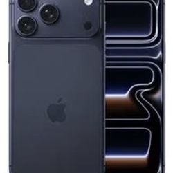 Brand New iPhone 17 Pro Max