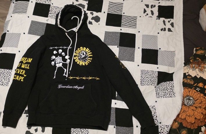 Suger Hill Sweater