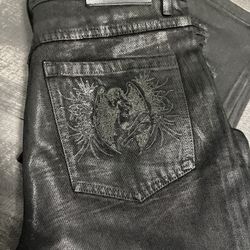DEMIN JEANS