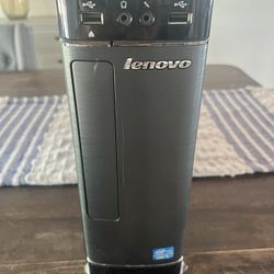 Windows Computer Tower