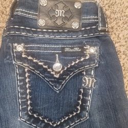 ✨️NEW MISS ME JEANS✨️