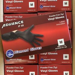 Medical / Working Gloves 