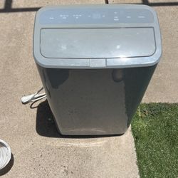 Portable Air Conditioner 