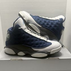 Jordan 13 Flint