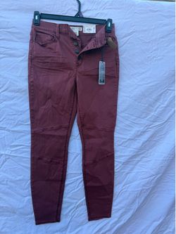 Mudd Skinny Jeans with Tags