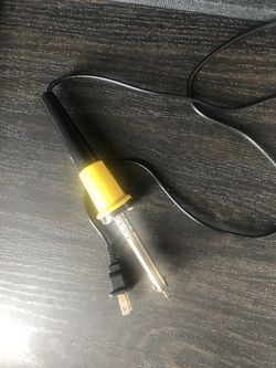 Soldering Pen
