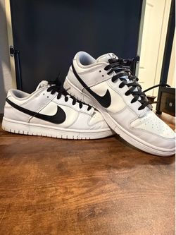 Men’s Nike dunks