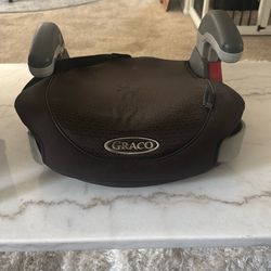 Graco Booster Seat
