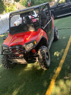09 rzr 800