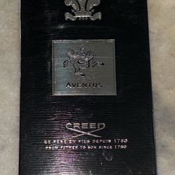 Brand New Creed Aventus 3.3 Fl Oz 