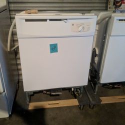 GE Dishwasher