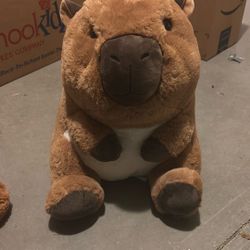Cute Plushie For Sale