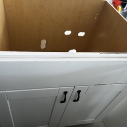 Kitchen Cabinets Bottoms Only