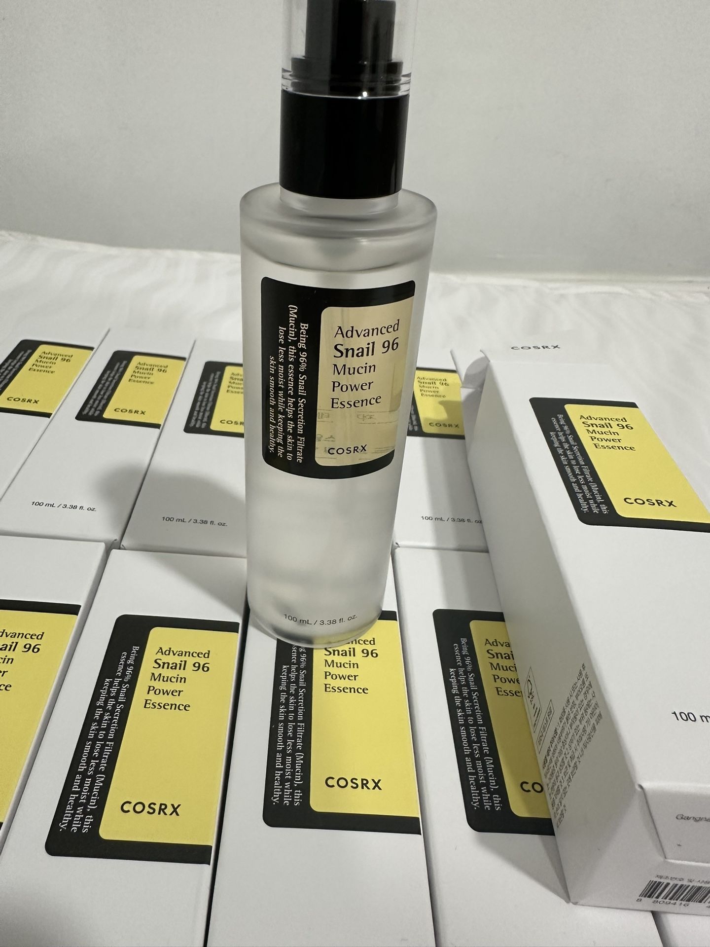 COSRX Snail Mucin 96