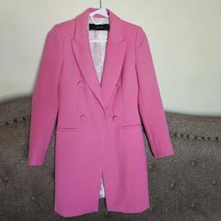 ZARA BLAZER JACKET 