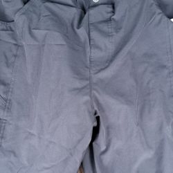 Garneau biker Shorts With Padding