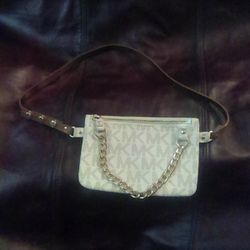 Michael Kors Belt Bag
