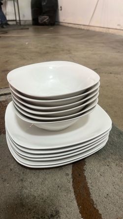 Dishes