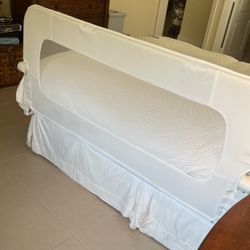 Bed Rail 