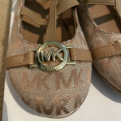 👡 NEW!! Michael Kors Dress Shoes (Size 11)