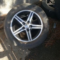 Rims
