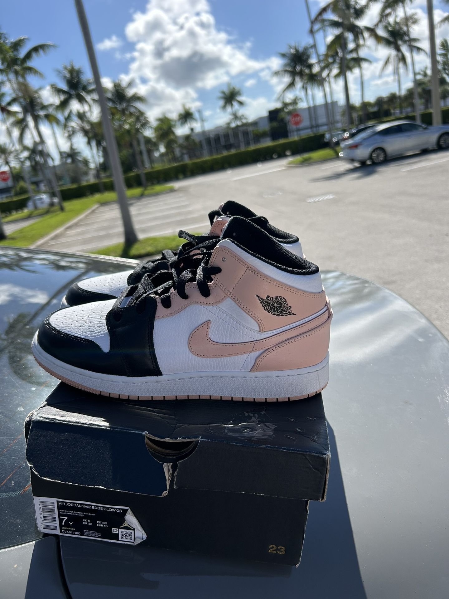 jordan 1 mids