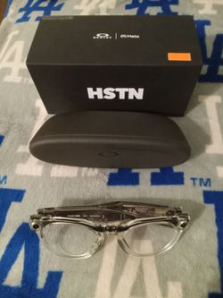 Oakley Meta