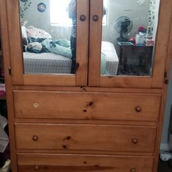 Solid Wood